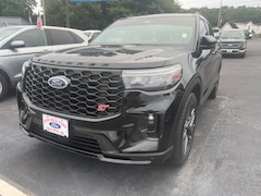 2025 Ford Explorer ST SUV