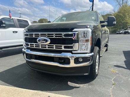 2025 Ford Super Duty F-250 XLT TRUCK