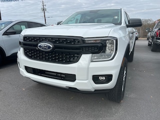 New 2025 Ford Ranger XL TRUCK For Sale in Villa Rica,GA