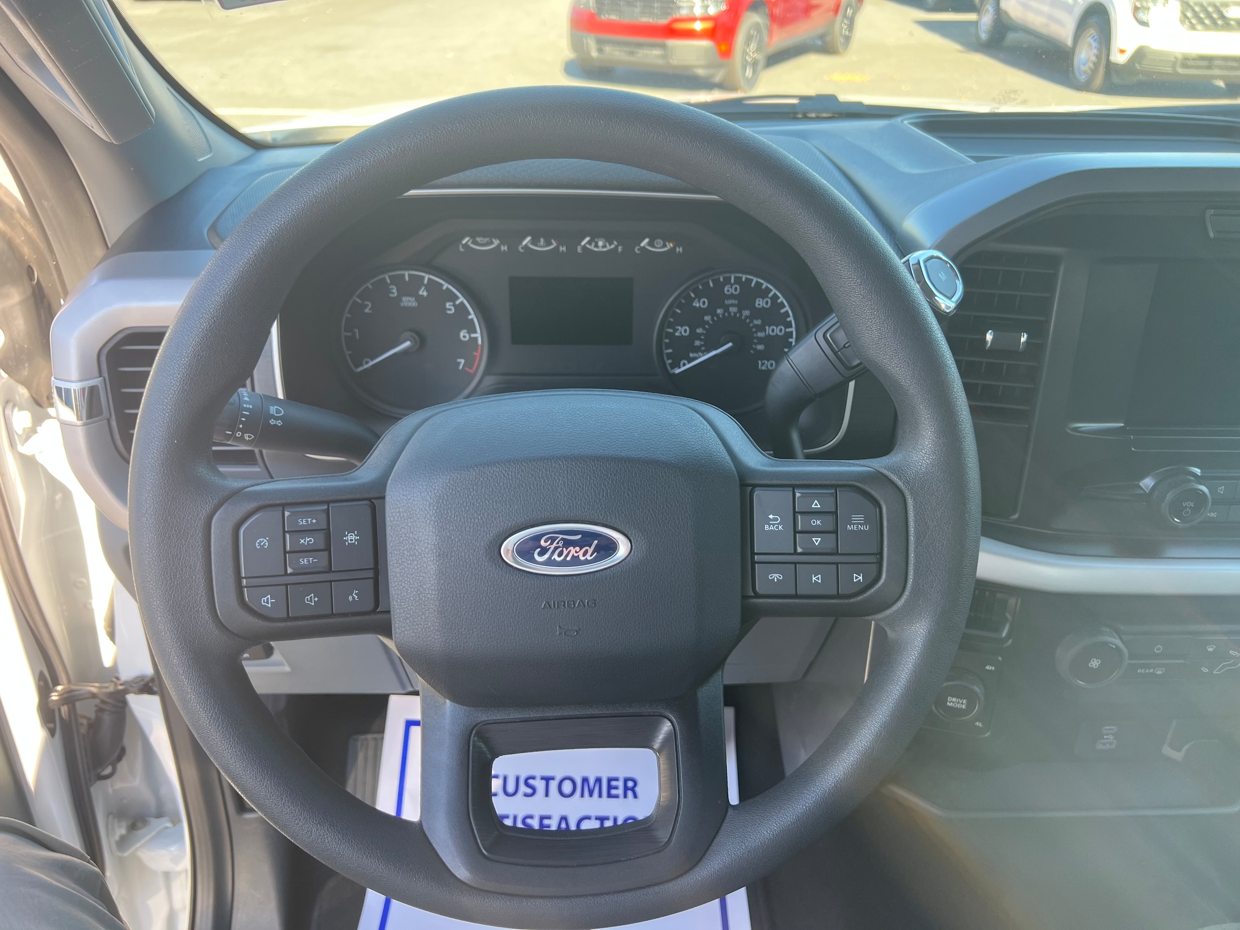 2023 Ford F-150 XLT - Photo 10