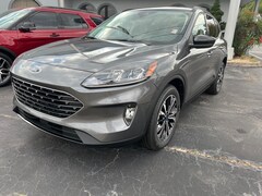 New 2022 Ford Escape SEL SUV For Sale in Villa Rica, GA