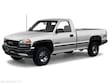 GMC Sierra 2500
