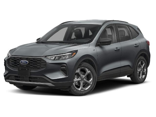 2025 Ford Escape SUV 