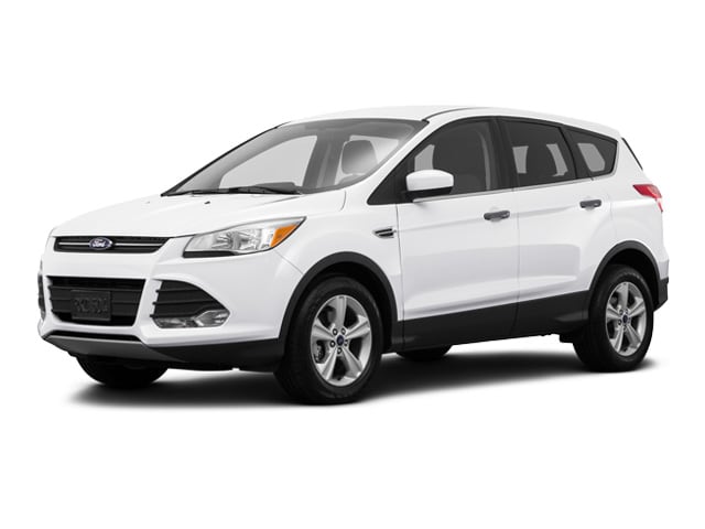 New 2016 Ford Escape SE SUV For Sale in Villa Rica, GA