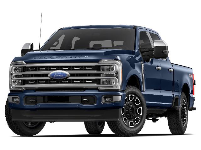 2023 Ford F-250 King Ranch 4x4 Crew Cab 6-3/4' Box's photo