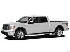 New 2012 Ford F-150 Lariat Crew Cab For Sale in Villa Rica, GA