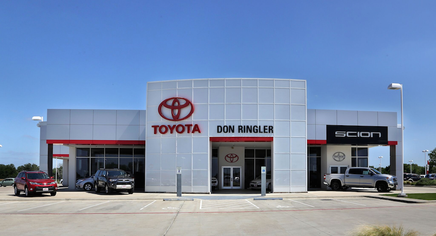 Toyota Parts Dealer >> Toyota Auto Parts Center In Temple Don Ringler Toyota Toyota Parts Dealer >> Toyota Auto Parts Center In Temple Don Ringler Toyota