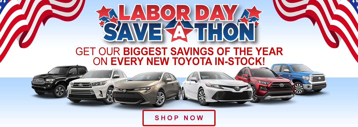 Don Ringler Toyota Toyota Dealership Temple TX Serving Round Rock