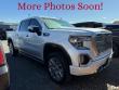Used 2020 GMC Sierra 1500 Denali Truck
