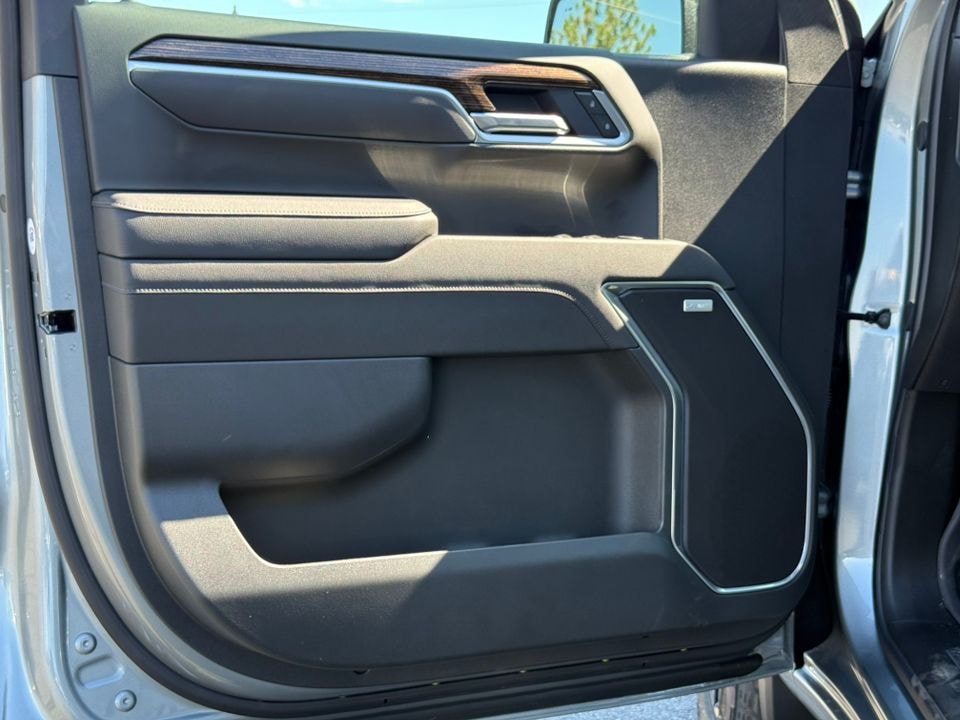 2026 GMC Sierra 1500 Elevation - Photo 24