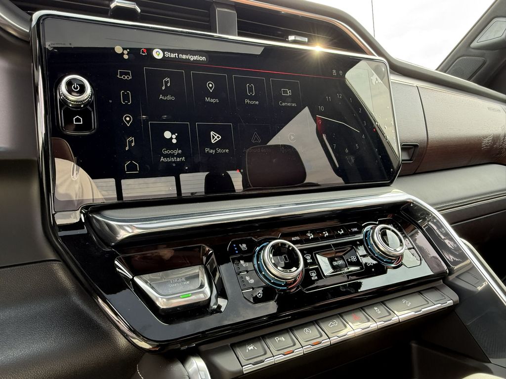2026 GMC Sierra 1500 Denali Ultimate - Photo 20