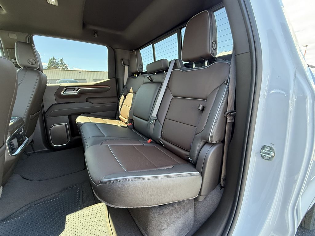 2026 GMC Sierra 1500 Denali - Photo 31