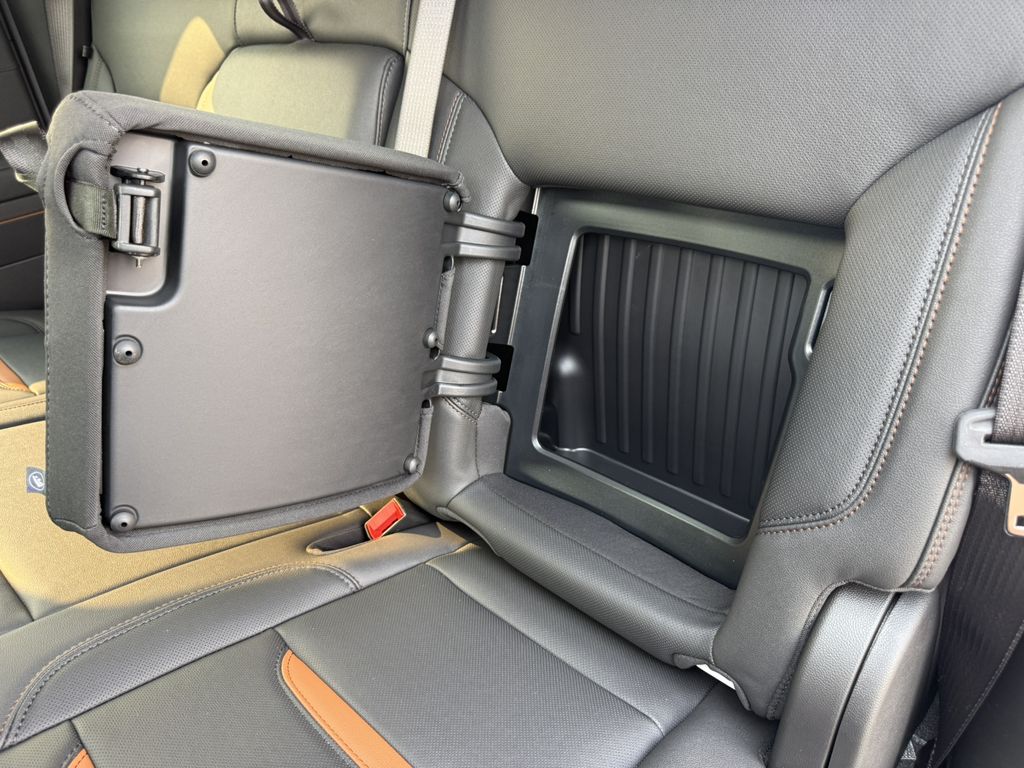 2026 GMC Sierra 1500 AT4 - Photo 27