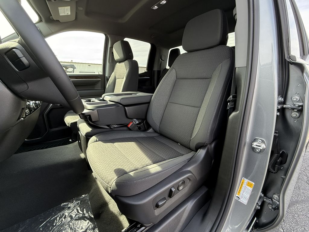 2026 GMC Sierra 1500 Elevation - Photo 20