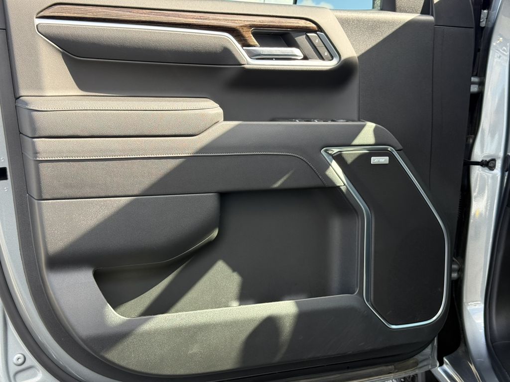 2026 GMC Sierra 1500 Elevation - Photo 28