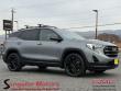 Used 2020 GMC Terrain SLT SUV