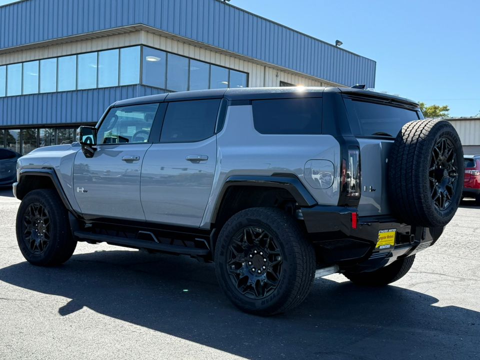 2024 GMC HUMMER EV 2X - Photo 4