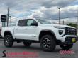 New 2025 GMC Canyon AT4X Truck