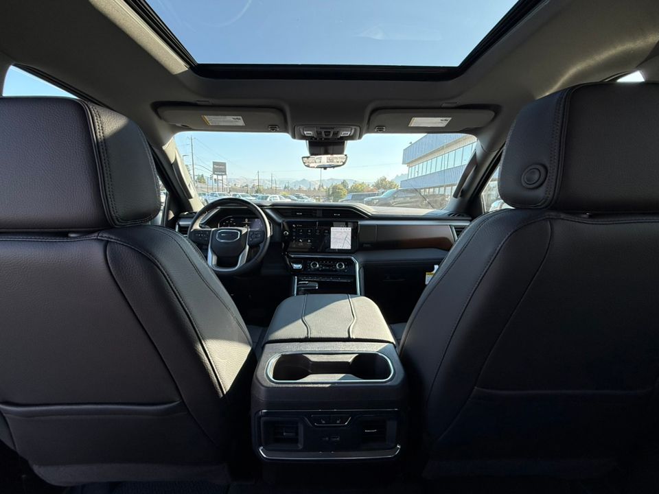 2026 GMC Sierra 1500 Denali - Photo 16