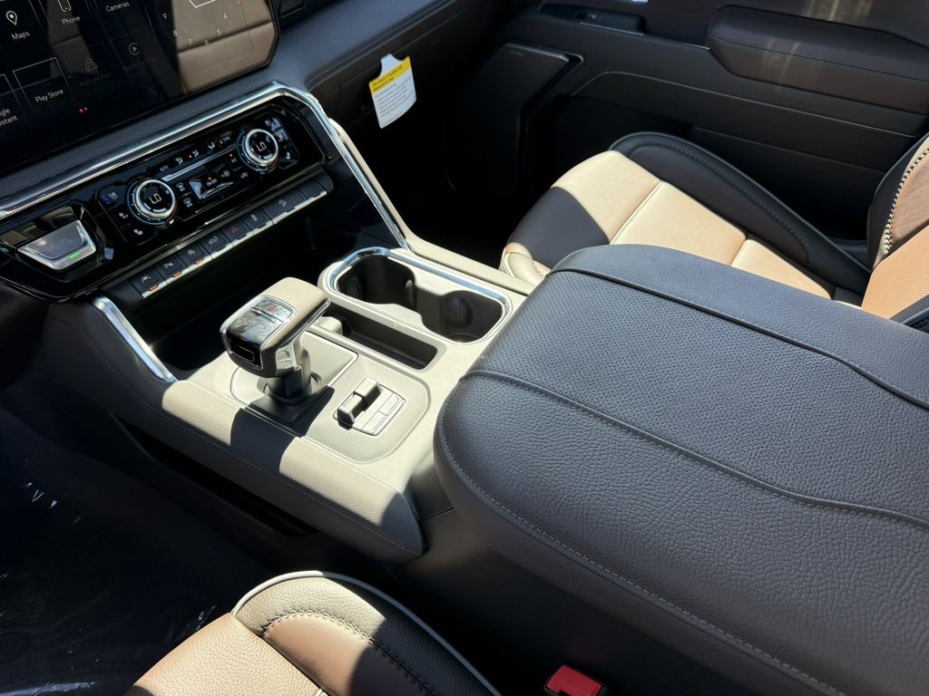 2026 GMC Sierra 1500 Denali - Photo 21
