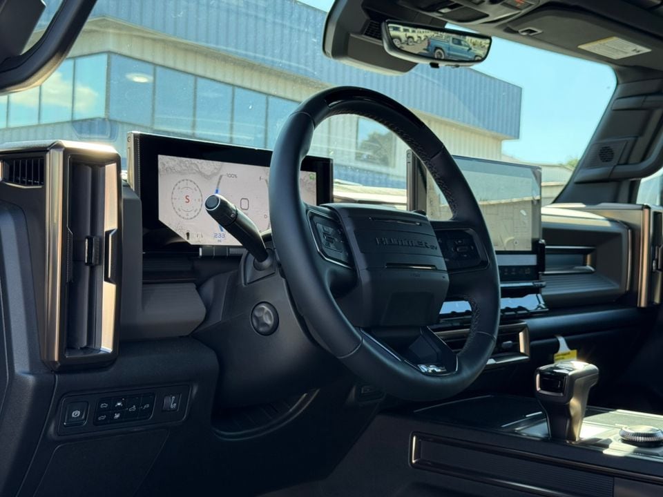 2025 GMC HUMMER EV 2X - Photo 25