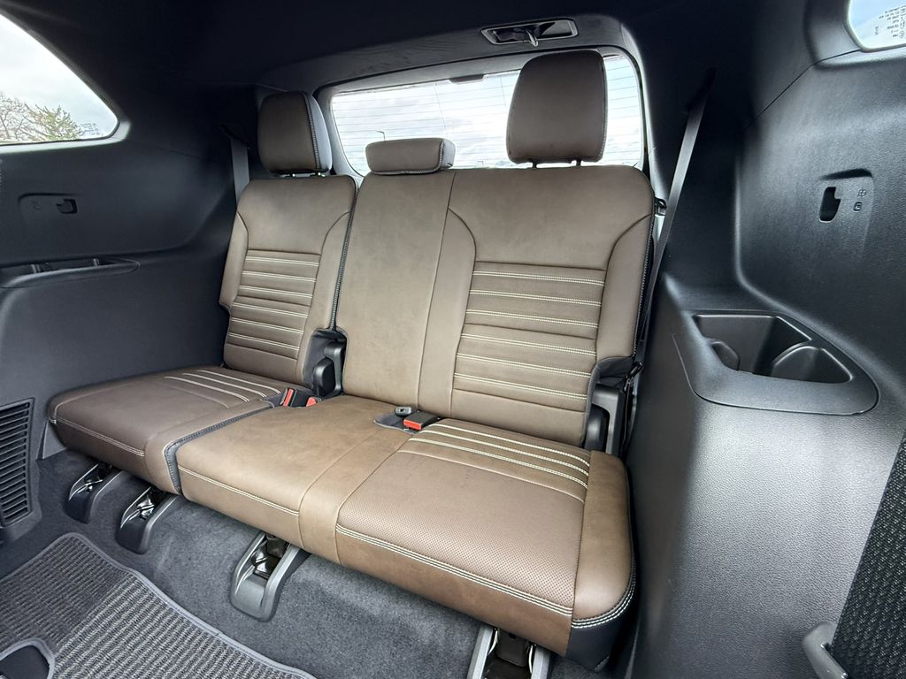 2026 GMC Acadia Denali Ultimate - Photo 31