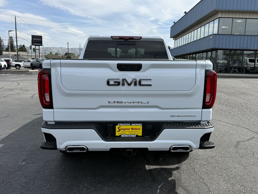 2026 GMC Sierra 1500 Denali Ultimate - Photo 6