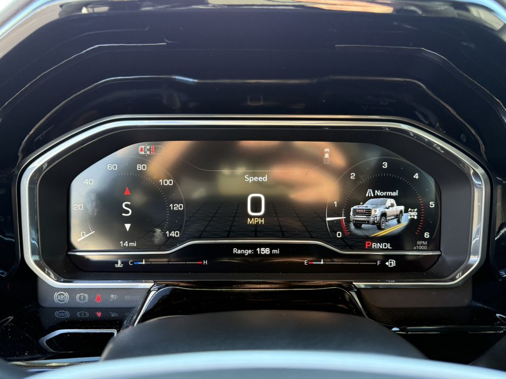 2025 GMC Sierra 2500HD SLT - Photo 15