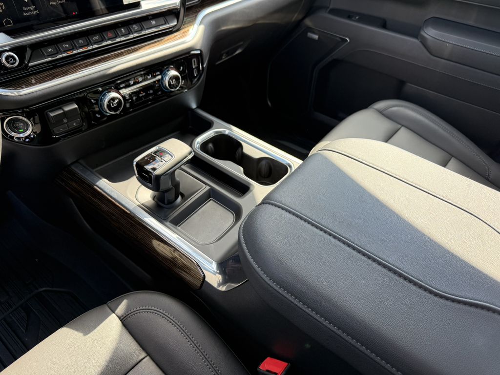 2026 GMC Sierra 1500 Elevation - Photo 20