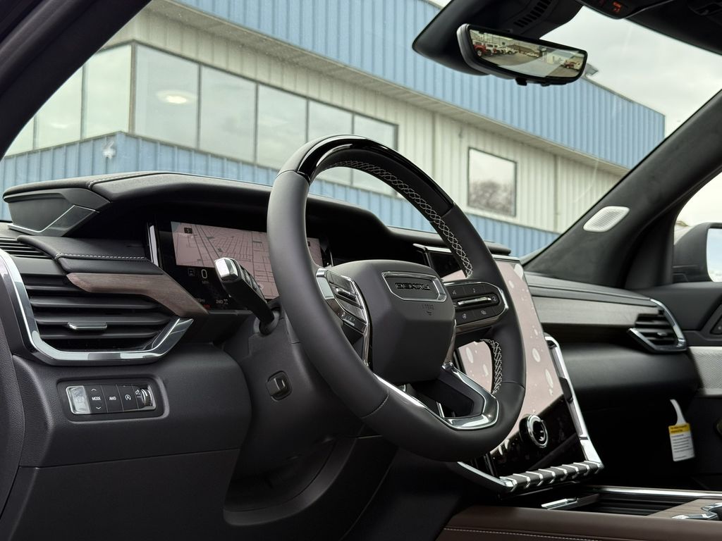 2026 GMC Acadia Denali Ultimate - Photo 22