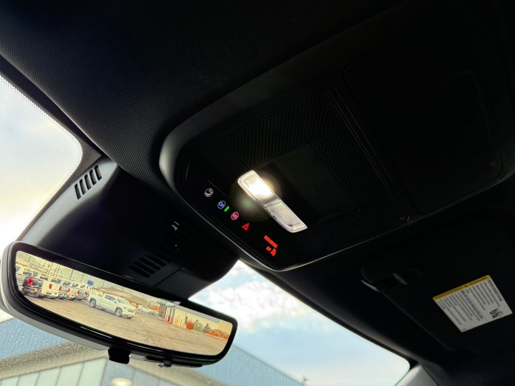 2026 GMC Acadia AT4 - Photo 22