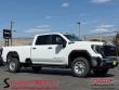 New 2025 GMC Sierra 3500 HD Pro Truck