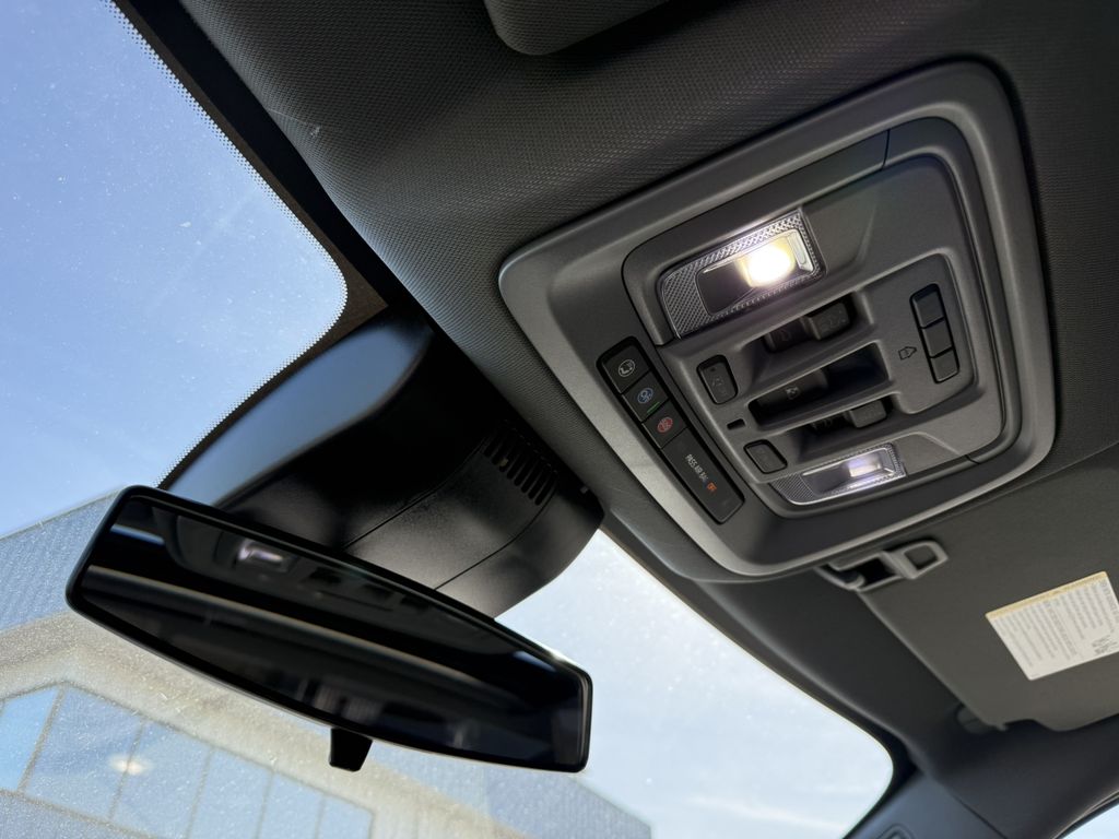 2026 GMC Sierra 1500 Elevation - Photo 21