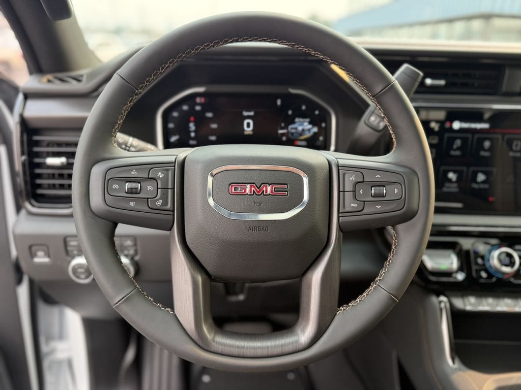 2026 GMC Sierra 3500HD AT4 - Photo 16