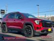 New 2025 GMC Terrain Elevation SUV