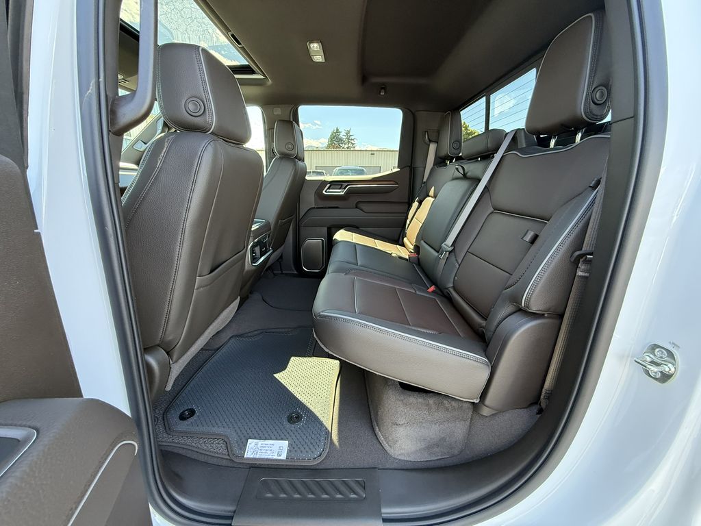 2026 GMC Sierra 1500 Denali - Photo 30