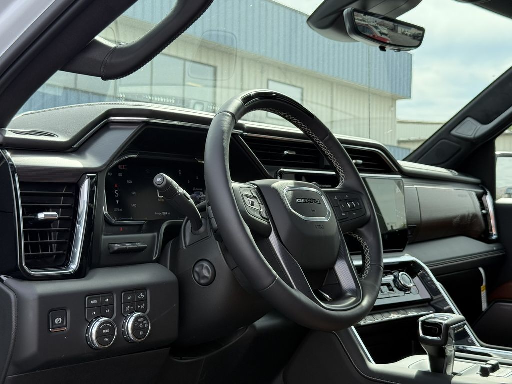 2026 GMC Sierra 1500 Denali Ultimate - Photo 27