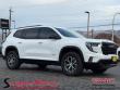 New 2026 GMC Acadia AT4 SUV