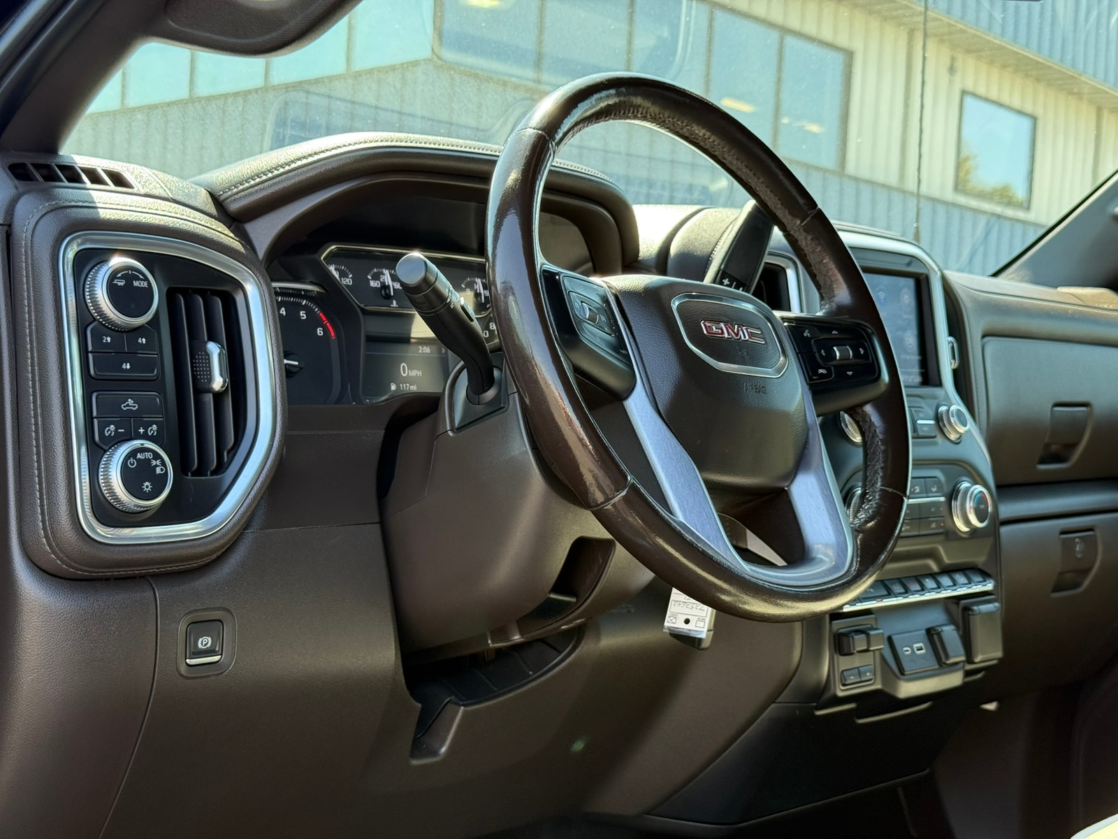 2021 GMC Sierra 2500HD SLE - Photo 24