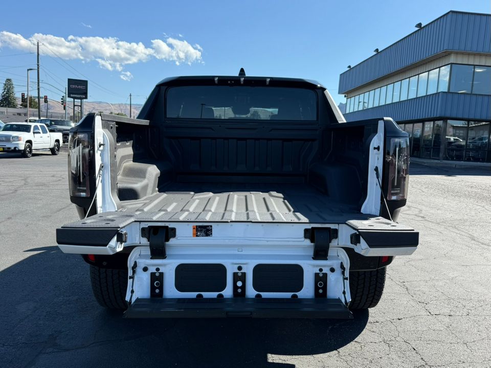2025 GMC HUMMER EV 2X - Photo 10