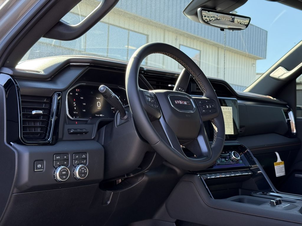2026 GMC Sierra 2500HD AT4 - Photo 25