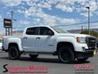 GMC Canyon