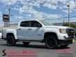 Used 2022 GMC Canyon AT4 - Leather Truck