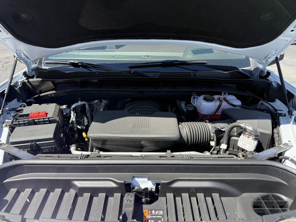 2026 GMC Sierra 1500 Denali - Photo 34