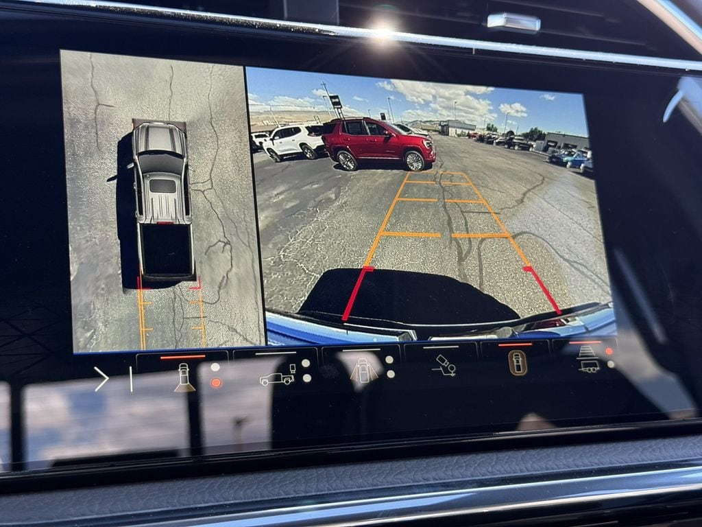 2026 GMC Sierra 1500 Denali - Photo 20