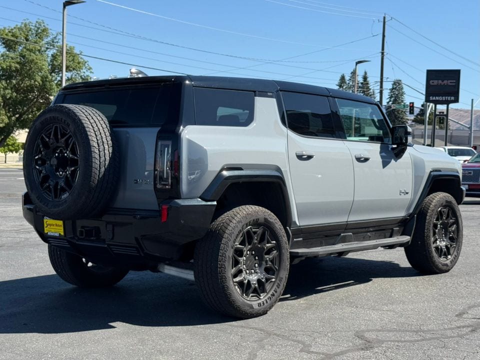 2024 GMC HUMMER EV 2X - Photo 9