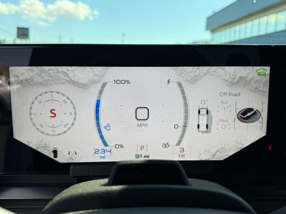 2025 GMC HUMMER EV 2X - Photo 17