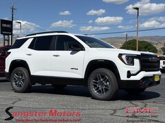 2026 GMC Terrain AT4 SUV
