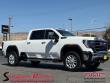 Used 2024 GMC Sierra 2500 HD SLT Truck