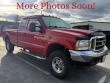 Used 2002 Ford Super Duty F-250 XL